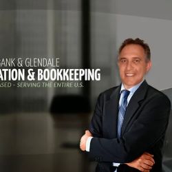 Moore & Paquette Tax Group ico