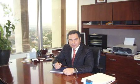 EFS Law Center Personal Injury Attorney