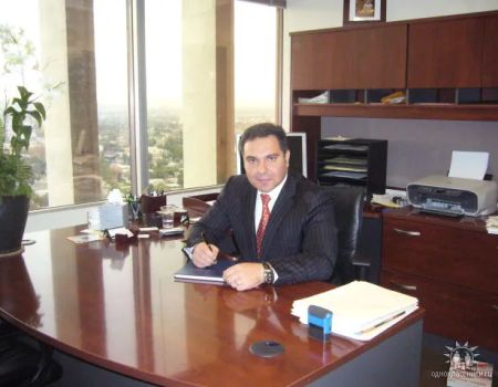 EFS Law Center Personal Injury Attorney