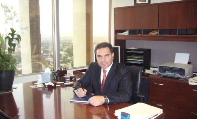 EFS Law Center Personal Injury Attorney