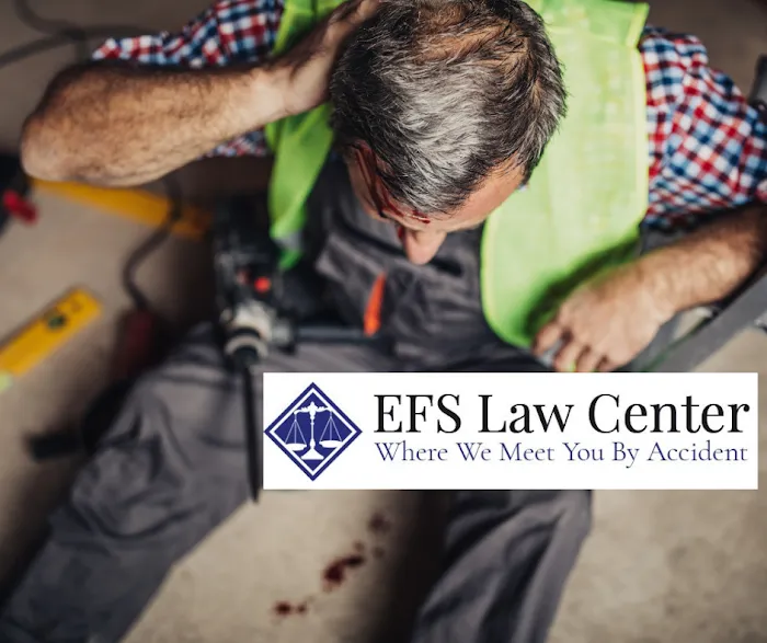 EFS Law Center Personal Injury Attorney 8