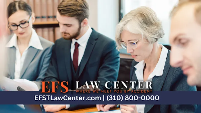 EFS Law Center Personal Injury Attorney 2
