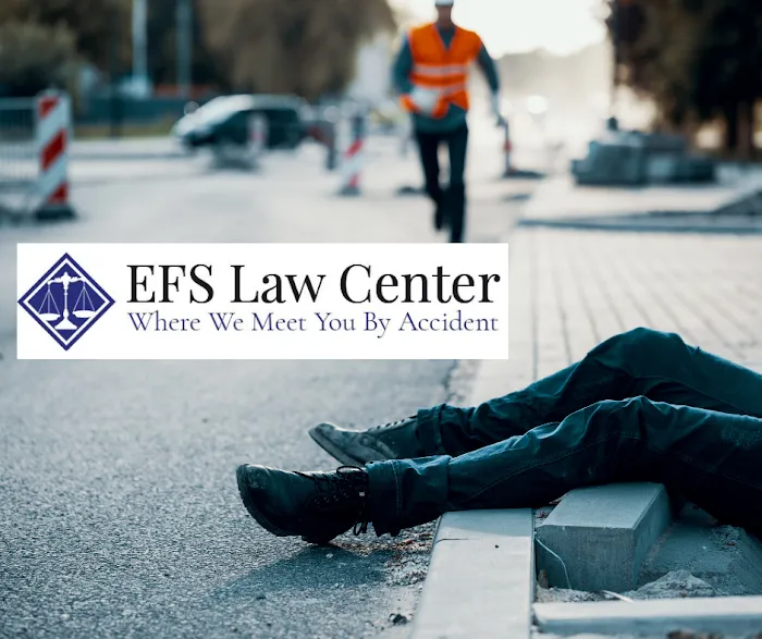 EFS Law Center Personal Injury Attorney 9