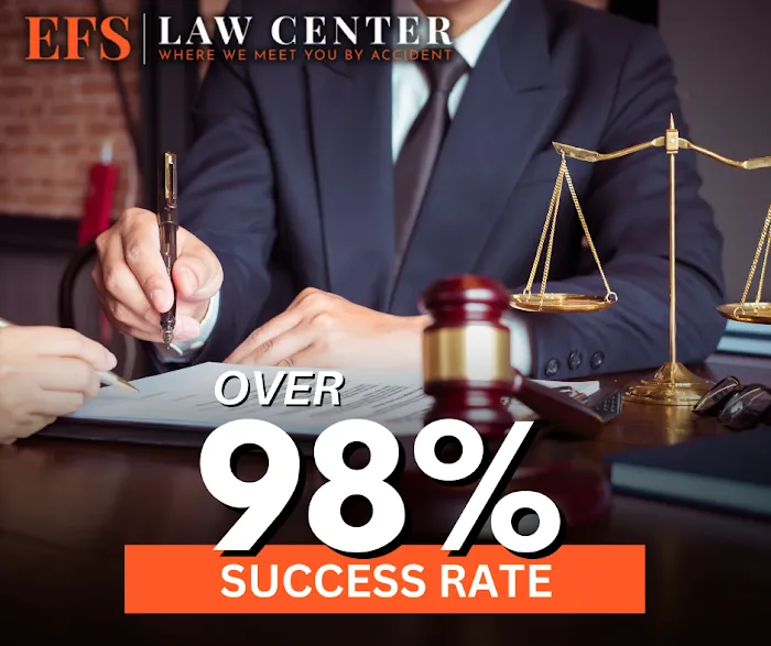 EFS Law Center Personal Injury Attorney 4
