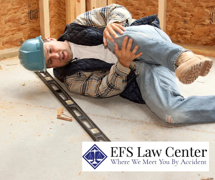 EFS Law Center Personal Injury Attorney 7