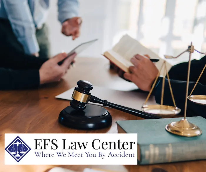 EFS Law Center Personal Injury Attorney 5