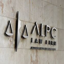 ALPC Law Firm - Accident, Injury, and Employment Lawyers ico