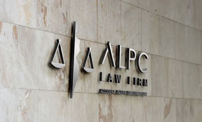 ALPC Law Firm - Accident, Injury, and Employment Lawyers