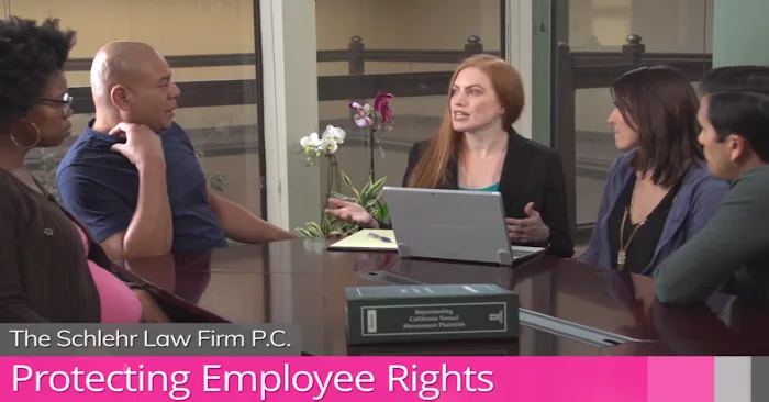 The Schlehr Law Firm, P.C. 0