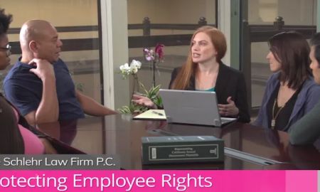 The Schlehr Law Firm, P.C.