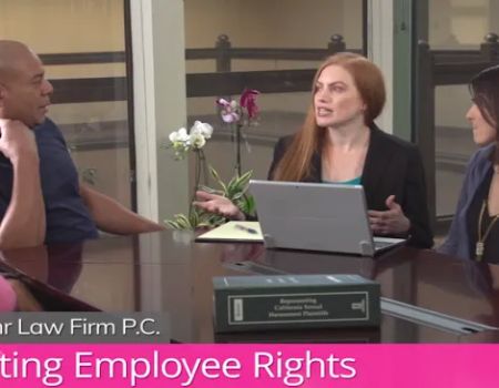 The Schlehr Law Firm, P.C.