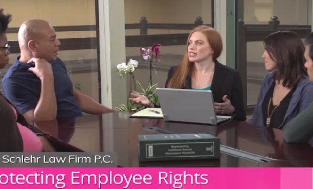 The Schlehr Law Firm, P.C.