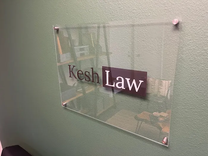 Kesh Law 2
