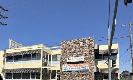 Avian Law Group