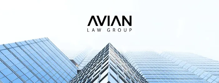 Avian Law Group 4