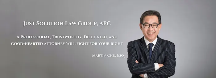Just Solution Law Group, APC 4