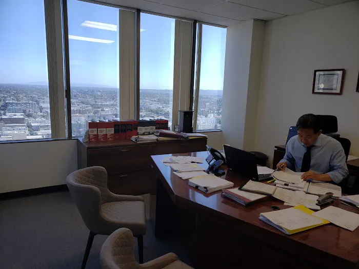 Just Solution Law Group, APC 9