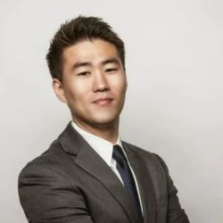 Kevin H. Jang, A Law Corporation ico