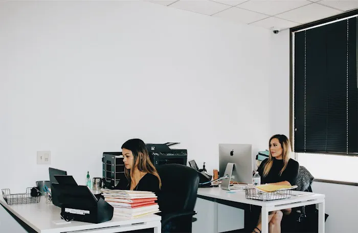 Moaddel Law Firm 6