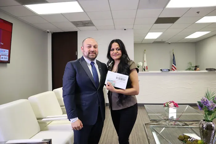 Moaddel Law Firm 0