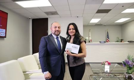 Moaddel Law Firm