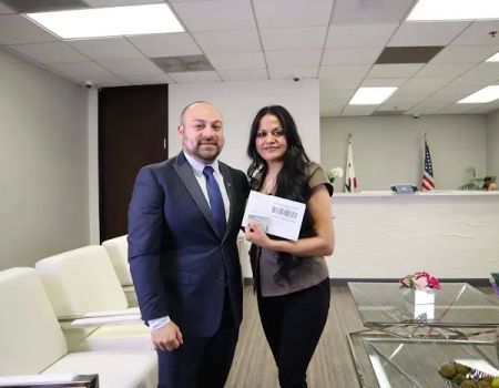 Moaddel Law Firm