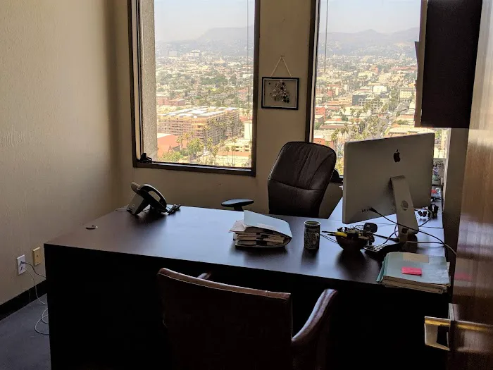 Law Offices Of Justin E. Sterling 2