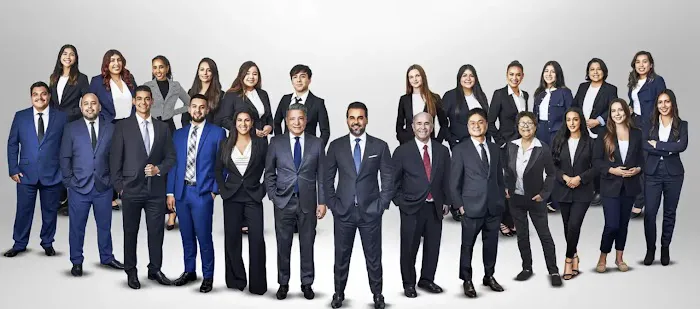 Countrywide Trial Lawyers 1