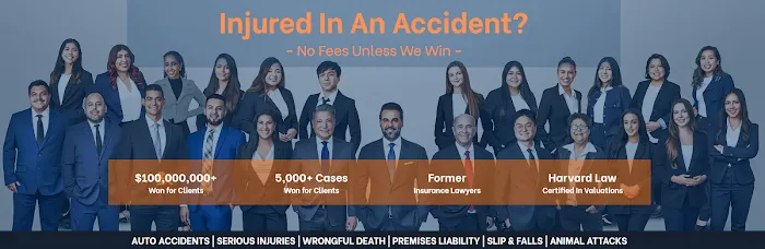 Countrywide Trial Lawyers 5
