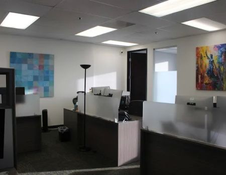 Countrywide Trial Lawyers
