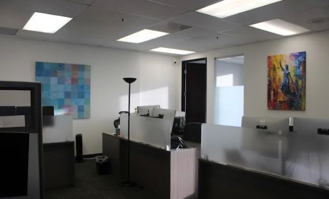 Countrywide Trial Lawyers
