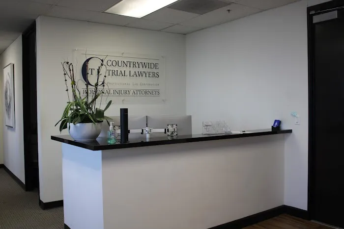 Countrywide Trial Lawyers 2