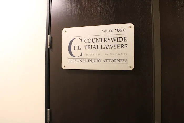 Countrywide Trial Lawyers 9