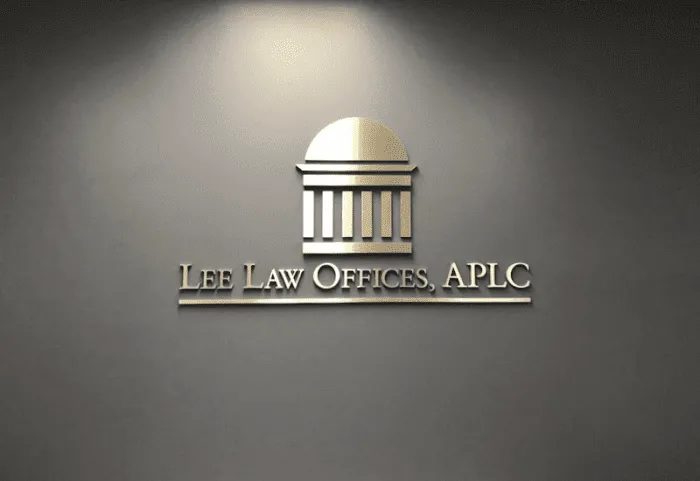 Thomas M. Lee Law Offices APLC 8