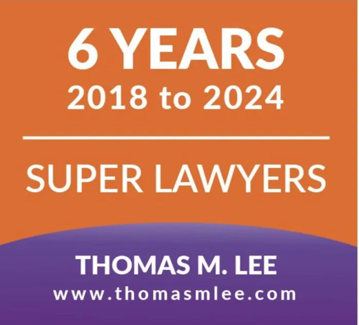 Thomas M. Lee Law Offices APLC 3