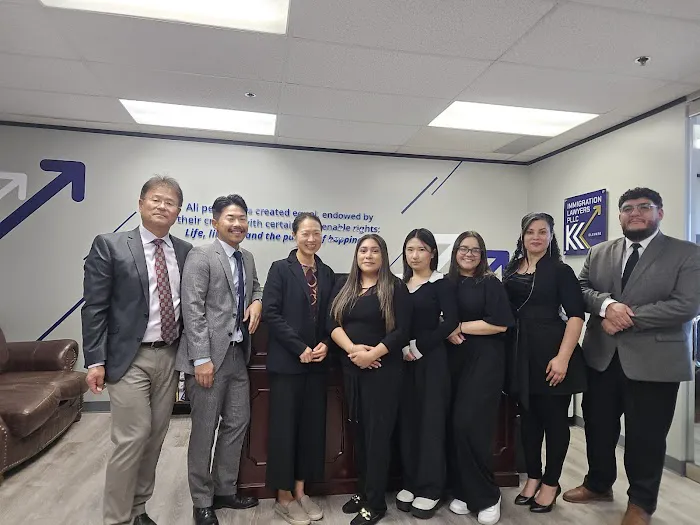 Immigration Lawyers PLLC (immigration attorney Kichul Jack Kim 김기철 이민 전문변호사) 0