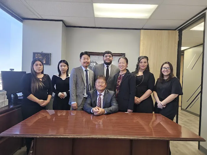 Immigration Lawyers PLLC (immigration attorney Kichul Jack Kim 김기철 이민 전문변호사) 2