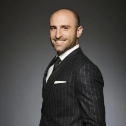 Moaddel Kremer & Gerome LLP ico