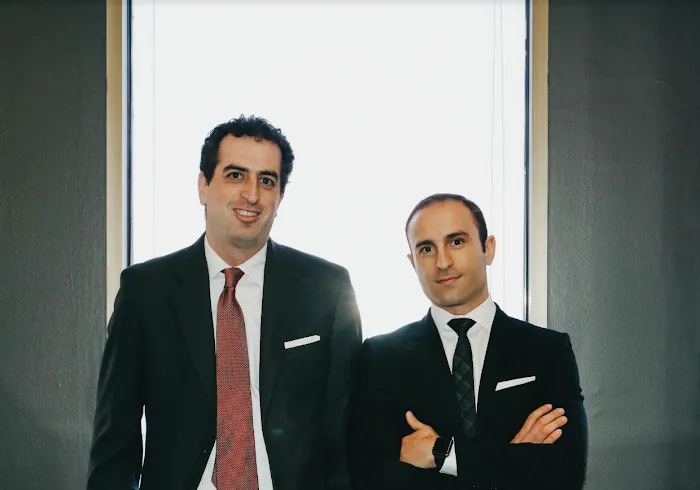 Moaddel Kremer & Gerome LLP 7