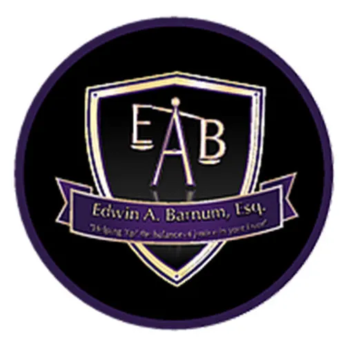 Law Offices of Edwin A. Barnum 1