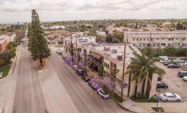 Larry H. Parker Accident Attorneys