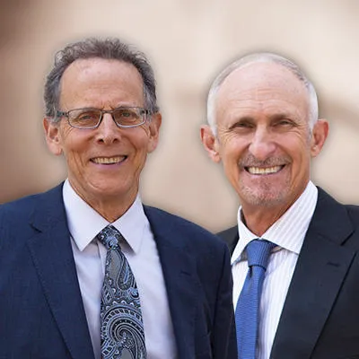 Larry H. Parker Accident Attorneys 2