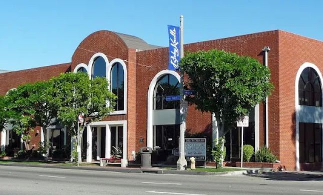 Law Offices of Michael J. Eyre