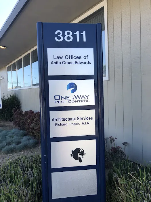 The Law Offices of Anita Grace Edwards 0