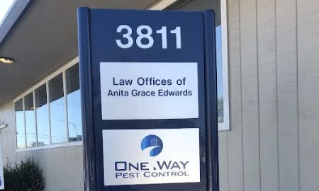 The Law Offices of Anita Grace Edwards