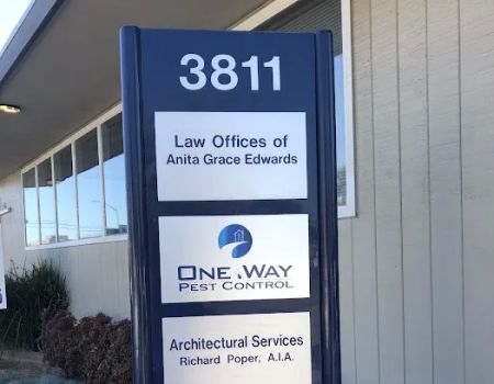 The Law Offices of Anita Grace Edwards