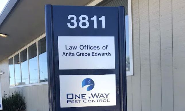 The Law Offices of Anita Grace Edwards