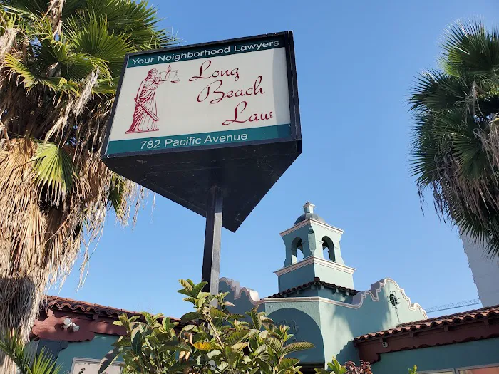 Long Beach Law Inc. A.P.L.C. 7