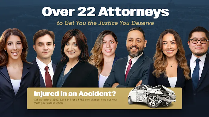 Omega Law Group Accident & Injury Attorneys 8