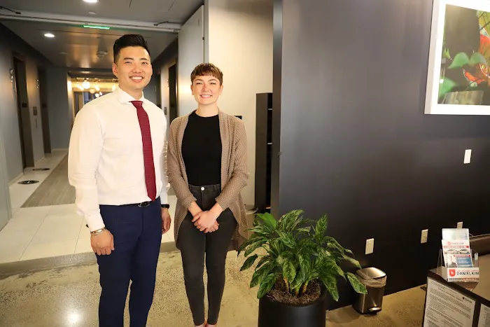 Car Accident Lawyer Daniel Kim 2